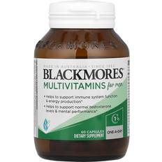 Blackmore Multivitamins For Men Capsules 60 st