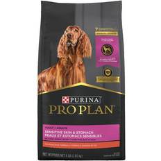 Purina pro plan adult Purina Pro Plan Adult Sensitive Skin & Stomach Salmon & Rice Formula Dog Food 1.8kg