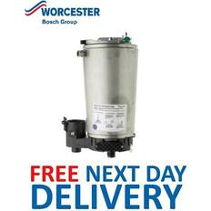 Boilers Bosch Heat Exchanger Assembly c/w Old Sump
