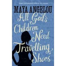 Children shoes Barnskor All God's Children Need Travelling Shoes (Häftad, 1987)