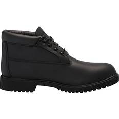 Polyurethane Shoes Timberland 1973 Newman Boot - Black