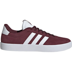 adidas Chaussure VL Court 3.0 - Shadow Red/Cloud White