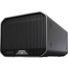 SanDisk SanDisk Professional G-RAID Harddisk PROJECT 2 36TB