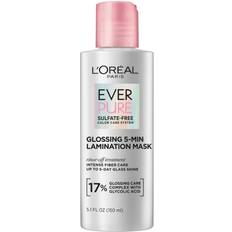 L'Oréal Paris EverPure Sulfate Free 5-Min Lamination Hair Mask 150ml