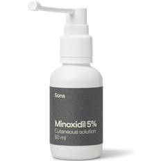 5% Minoxidil Spray 60ml