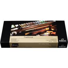 Rembrandt Artists' Oil Colour Traditional Box
