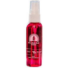 Swedish Red Cedar Trädgård & Utemiljö Swedish Red Cedar Natural Pest Repellent Spray 85ml