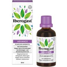Iberogast Advance 50ml