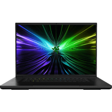 Razer Kyllä Kannettavat tietokoneet Razer Blade 18 RZ09-05092NK4-R3N1