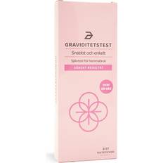 Graviditetstest 8-pack