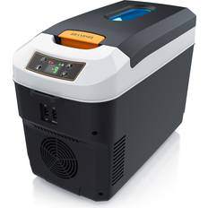 Brandson Kühlbox Elektrisch 10L 230V Netzspannung 12V KFZ