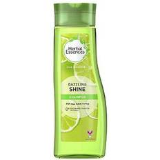 Dazzling Shine Shampoo