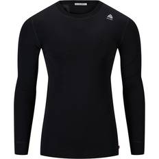 Aclima Basisschicht-Oberteile Aclima WarmWool Crewneck W