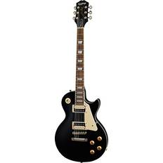 Epiphone Mahogany Electric Guitars Epiphone Les Paul Traditional Pro IV Limited-Edition