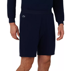 Lacoste Thermal Pajama Shorts - Navy