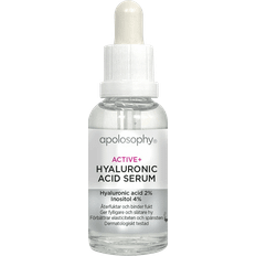 Apolosophy Active+ Hyaluronic Acid Serum 30ml