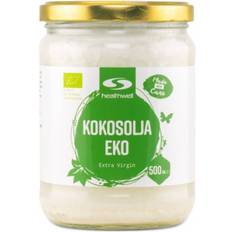 Extra Virgin Kokosolie Øko