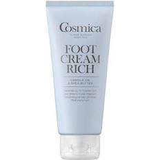 Sheasmør Fotkremer Cosmica Foot Cream Rich 100ml