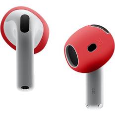 MTK Anti-slip Silicone Cover Earbuds for AirPods 4