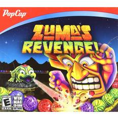 Zuma's Revenge (PC)