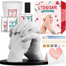 LTDSOAR Hand Casting Kit