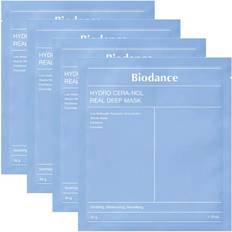 Biodance Skincare Biodance HYDRO CERANOL REAL DEEP MASK 4P