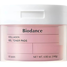Biodance Gel Toner Pads 60 stk.