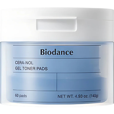 Biodance Cera-Nol Gel Toner Pads Set of 60