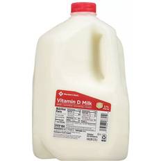 Member's Mark Vitamin D Whole Milk 128fl oz 1pack