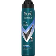 Nonstop Protection Invisible Ice Fresh Anti-Perspirant Deo Sprey