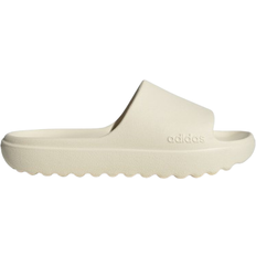 White - Women Slides adidas Adilette Lumia - Wonder White