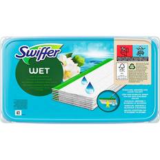 Wet Morning Fresh 20 Pcs