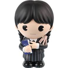 Monogram The Addams Family Wednesday with Thing 20cm