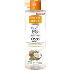 Honey body oil Natural Honey Oil&go! Coco 250ml