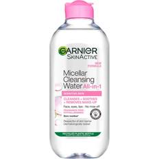 Garnier Micellar Cleansing Water for Sensitive Skin 400ml