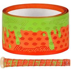 Bat Grips Lizard Skins Orange Slime DSP Ultra Bat Grip GREEN (NOSIZE)