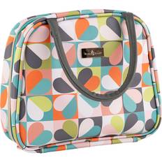 Multicoloured Toiletry Bags & Cosmetic Bags Carnaby Travel Washbag Bag - Multi
