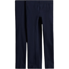 H&M Leggings 2-pack - Navy Blue (0703279040)