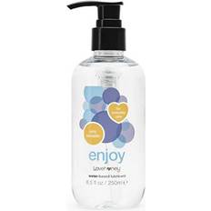 LoveHoney Enjoy Water-Based Lubricant 250ml