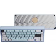 Wuque Studio Wuque Studio Zoom65 V3 No Tail Light Barebone Edition