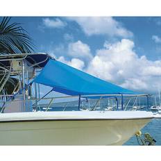 Tarp Frames & Boat Canopies TaylorMade t-top bow shade 7'l x 102"w pacific blue 3