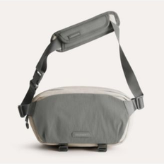 Bagsmart Soar 6L Camera Sling Bag with Tripod Holder