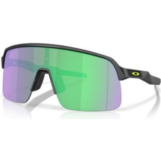 Oakley Sutro Lite Prizm Road Jade - Matte Black