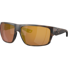 Fly Line Matte Tortoise Gold Mirror 580G