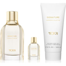 Tumi Gift Boxes Tumi Signature Experience Collector Gift Set