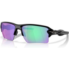 Men sunglass Oakley Man Sunglass Flak 2.0 XXL Frame - Gloss Black