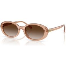 Solglasögon Tiffany & Co. Women's Standard Sunglasses Opal Nude