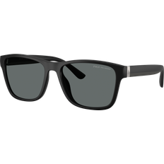 Ralph Lauren Herr Solglasögon Ralph Lauren Polarized PH4229U 500181