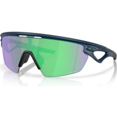 Oakley Sphaera Glasögon Matte Abyss Prizm Road Jade - Grå