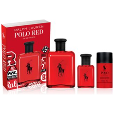 Ralph Lauren Gåvoboxar Ralph Lauren Polo Red Parfymset